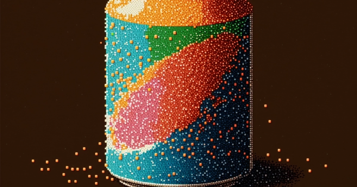 The History Of The Aluminum Can And The Impact On Soda